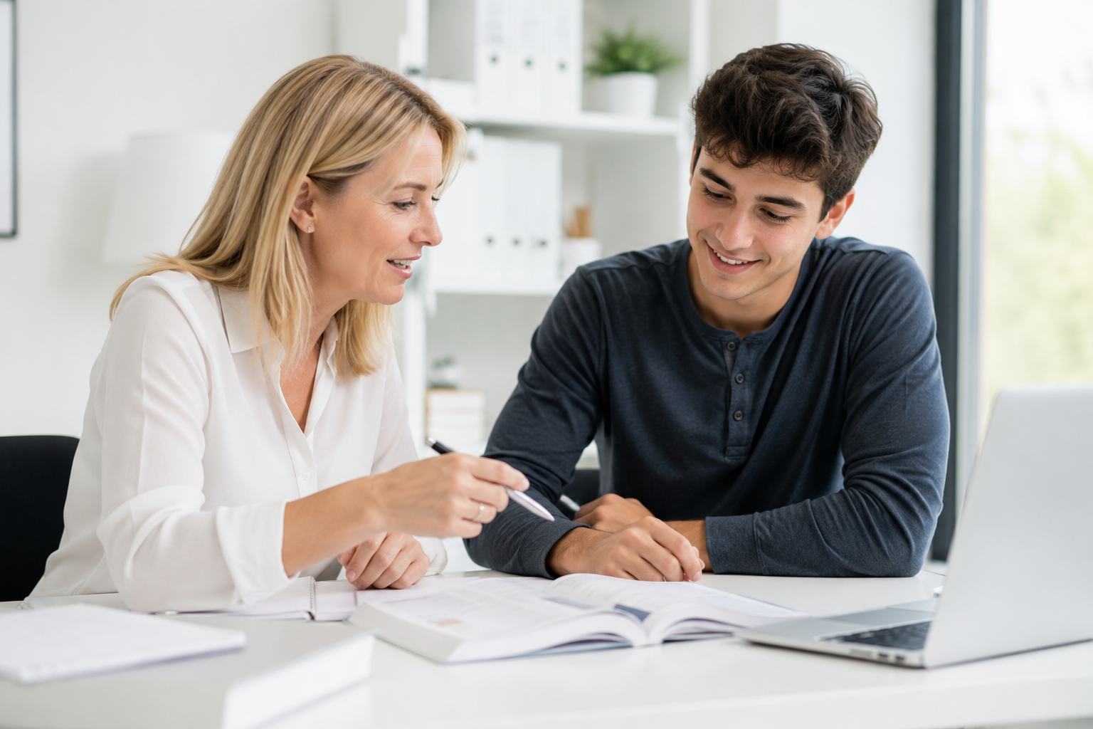 Derecho Laboral y Relaciones de Trabajo