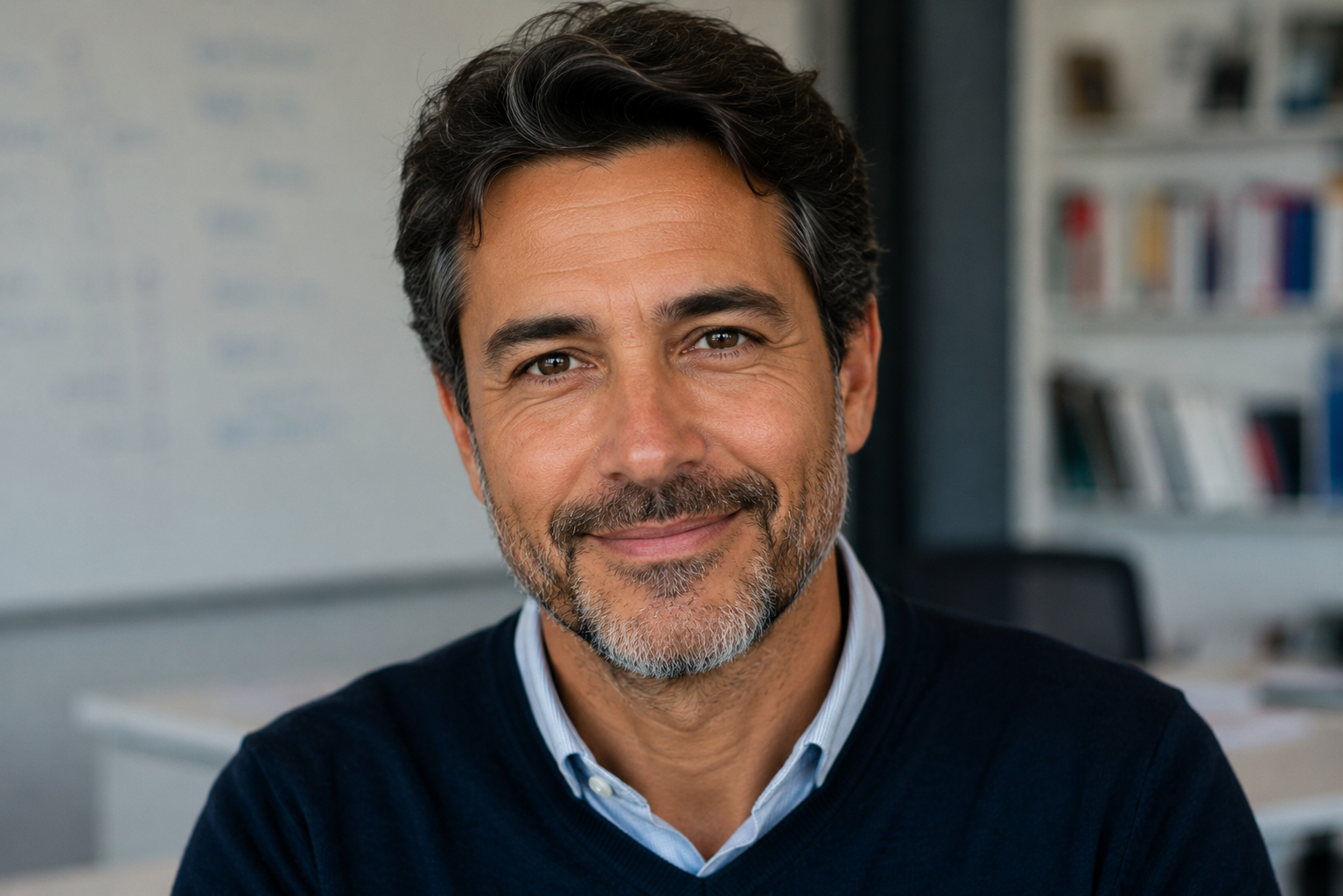 Formación Bonificada FUNDAE con IEES